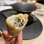 オルト - 春巻き