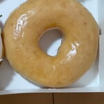 Krispy Kreme Doughnuts - オリジナル…グレーズド