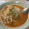 網走ラーメン　西多賀