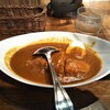 カレー屋ばんび