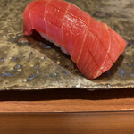 Sushi Ebina - 