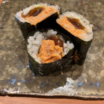 Sushi Ebina - 