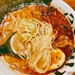 Ramen Oppeshan - 