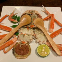 かに道楽 横浜店 - 