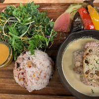 やさいの王様 銀座店 - 