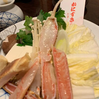 かに道楽 横浜店 - 