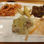 スーパーホテル - 