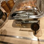 スーパーホテル - 麻婆茄子