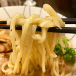 麺恋処 き楽 - 