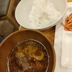 スーパーホテル - スープカレー