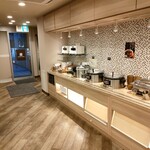 スーパーホテル - 