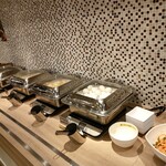 スーパーホテル - 温泉卵