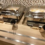 スーパーホテル - 皮付きポテト