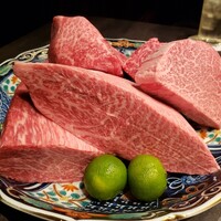 焼肉㐂舌 南船場 - 