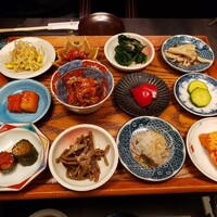 焼肉㐂舌 南船場 - 