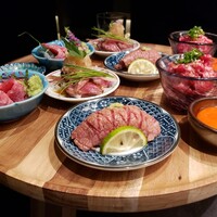 焼肉㐂舌 南船場 - 