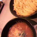 Tsukemen Ichimaruni - 