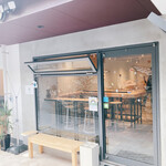 DOMO CAFE - 