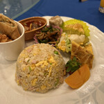 中国四川料理 桃花源 - 