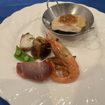 中国四川料理 桃花源 - 