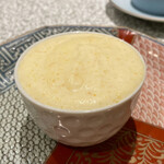 おかしやうっちー - 紅マドンナのムース