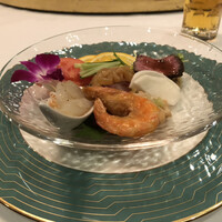 中国料理 桃花林 - 