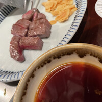 てっぱん料理味味亭 - 