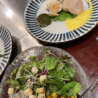 てっぱん料理味味亭 - 