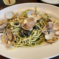 クッチーナ イタリアーナ アリア 六本木 - 