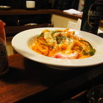 大島や - ナポリタン