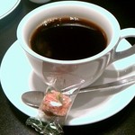 欧風小皿料理 沢村 - 旨い珈琲