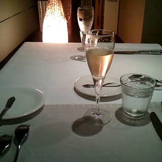 OGINO organic Restaurant