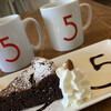 5CAFE - 