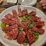 焼肉フランス人 - 