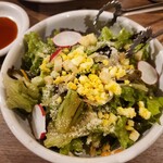 焼肉フランス人 - 