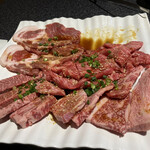 焼肉ヨコムラ - 