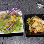 焼肉ヨコムラ - 