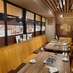 焼肉フランス人 - 