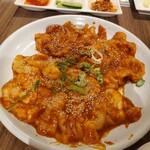 焼肉フランス人 - 