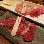 焼肉萬野 - 