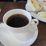 Toru Cafe - コーヒー