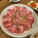 焼肉フランス人 - 