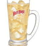 もみだれ焼肉獅子楼 - ハイボールMEGA(ホワイトホース)