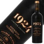 ナーリーヘッド1924・ダブルブラック・カペルネ・ソービニオン