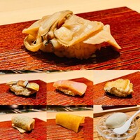 すし 喜邑 - 