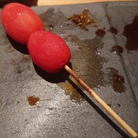 とり茶太郎 - アイコトマト