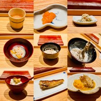 すし 喜邑 - 