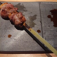 とり茶太郎 - かすみ鴨 ロース