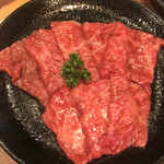 焼肉問屋 牛蔵 - なかにく