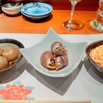 並木通り 瓢箪 - 